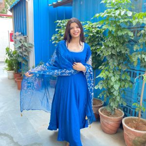 Anarkali Suit