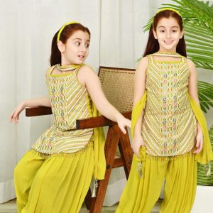 Patiala Suit