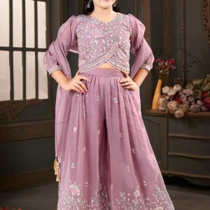 Sharara Top