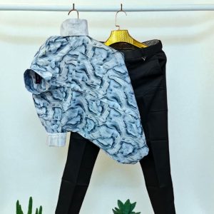 Mens Formal Combo Set