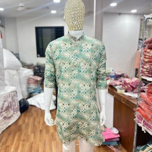 Mens kurta
